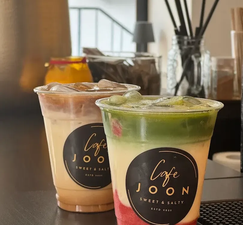 Cafe Joon, Café in Bad Soden am Taunus
