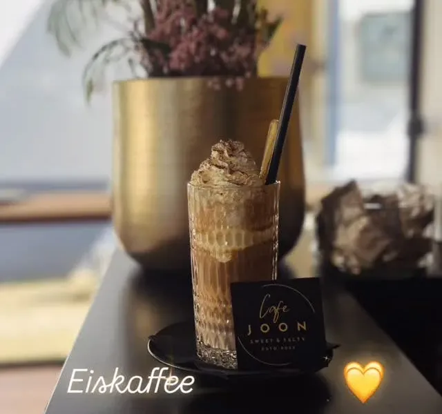 Café Cafe Joon