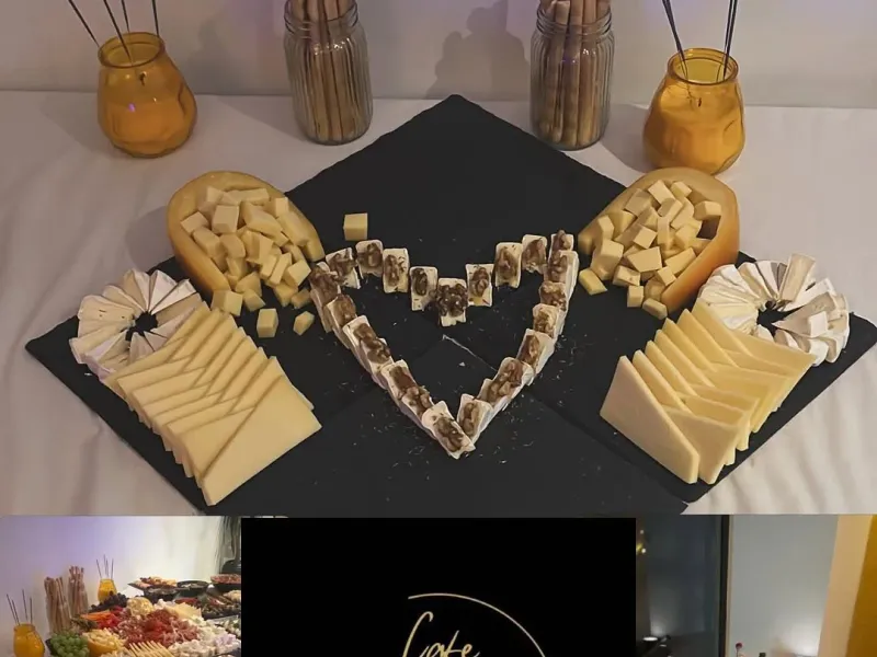 Café Cafe Joon